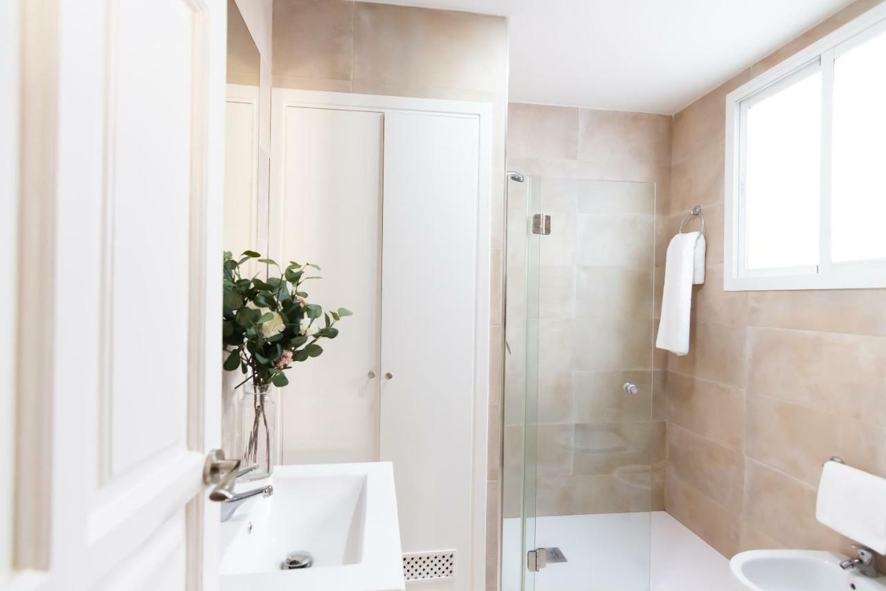 Apartament Misterhost Alameda Mercado De Feria Ii